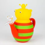 Bong Silicona Abeja - Imagen 5