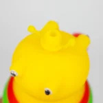 Bong Silicona Abeja - Imagen 4