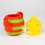 Bong Silicona Abeja - Imagen 2