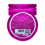 DonGum BabyGum | Gomitas Delta 8 Multisabor intenso (125mg) - Imagen 2