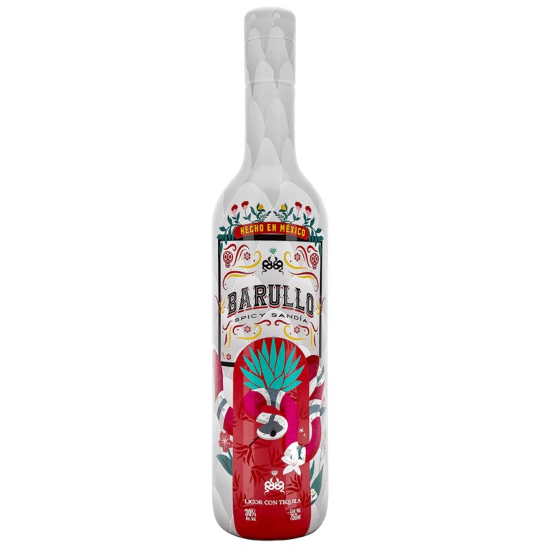 Barullo Spicy Sandia 750ml