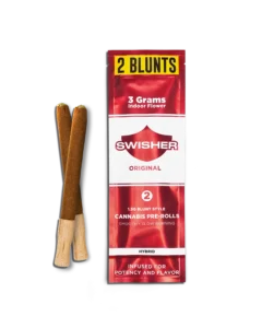 Blunts Swisher Sweets Classic 