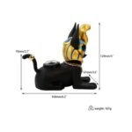 Bong Anubis - Imagen 2