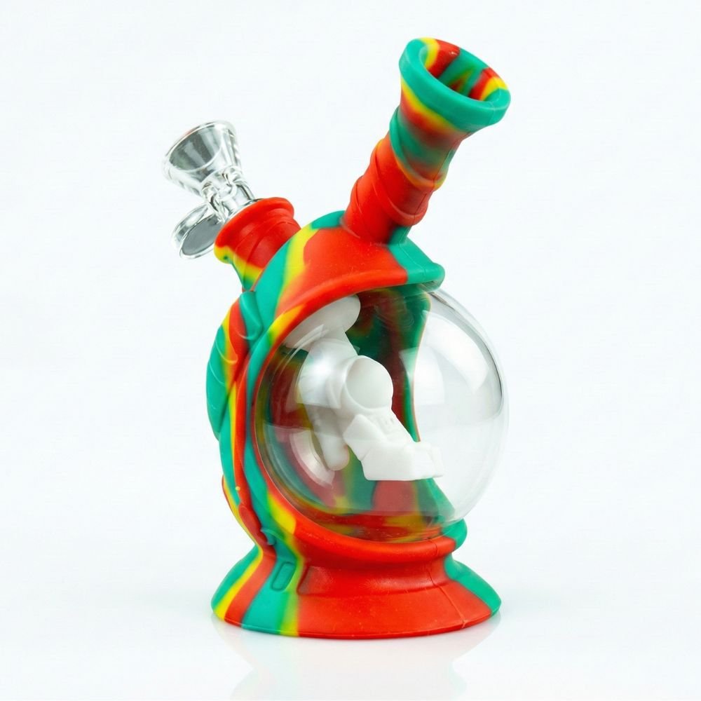 Bong Astronauta en cápsula Bong Astronauta en Cápsula - Imagen 1