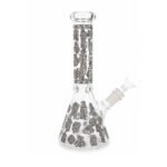 Bong Fluorescente 25cm HP14