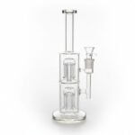 Bong Pyrex 2 Precoladores