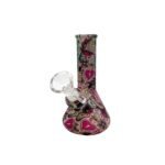 Bong Silicona 12cm HP7