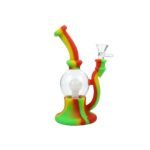 Bong Silicona Bulbo HP44