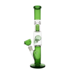 Bong Pirex Filtro Calavera 35cm HP32 - Imagen 2
