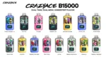 Crazyace 15,000 hits - Imagen 4