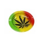 Cenicero Cannabis Reggae