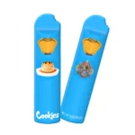 Cookies Live Resin | Dual Chamber 1g