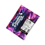 DoublePunch | Vape Desechable HHC 1000 mg | + 5 Gomitas ALTA POTENCIA GRATIS