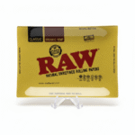 Charola RAW de vidrio Classic Mini