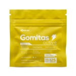 Gomitas con CBD Active BeeLabs