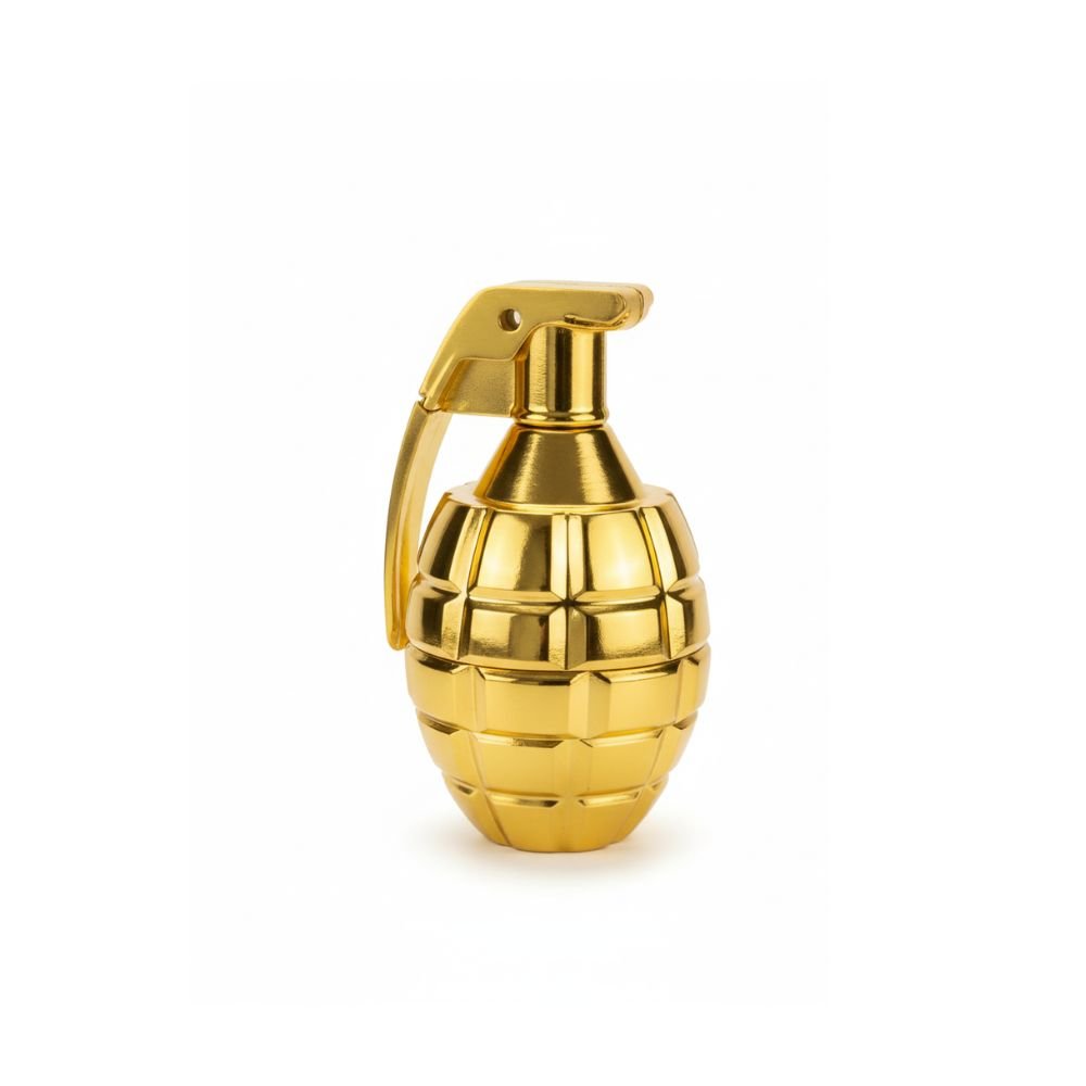 Grinder Granada Dorada Grinder Granada Dorada - Imagen 1