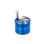 Grinder Grande con Manivela