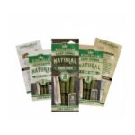 Conos King Palm | De Hoja Natural con Sabor (Paquete de 3)