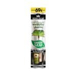 King Palm | Flavored Mini - Leaf Tubes 1g.