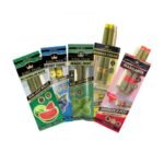 King Palm | Slim Rolls Saborizados (1.5g c/u)