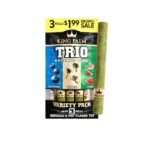 King Palm | Trio Extendo 3 Palm Rolls