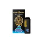 Muha Meds | Vape Desechable | 2000mg | Pluma de Wax