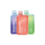 Rabbeats 10,000 hits | Vaporizador Desechable