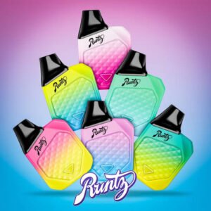 Runtz THCA Vape