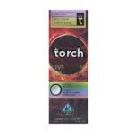 Torch Live Resin Diamonds | Vape Desechable 2g (THCA Premium)