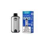 Vape Waka 15000 Puffs - Imagen 3