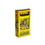 Blunt G-rollz | Hemp wraps 4pack - Imagen 2