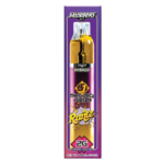 Sluggers Nuevo | Vape | 2000 mg