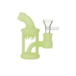 Mini Bong para Agua 12cm HP40