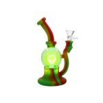 Bong Silicona Bulbo HP44 - Imagen 2