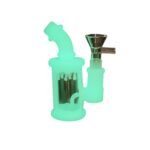 Mini Bong para Agua 12cm HP40 - Imagen 2