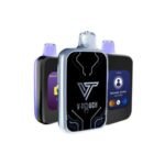 V-touch 30,000 puffs