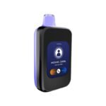 V-touch 30,000 puffs - Imagen 2