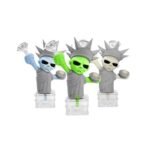 Bong Estatua de la Libertad