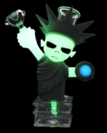 Bong Estatua de la Libertad - Imagen 4