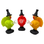 Bong Pavo Reales - Imagen 2