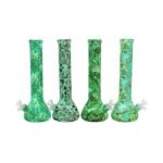 Bong Silicona 19cm h4