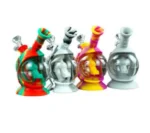 Bong Astronauta en Cápsula - Imagen 2