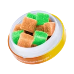 DonGum | Gomitas Magicas | Delta 8 | 500mg | 20 piezas - Imagen 3