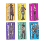 Lion Rolling Circus | Papel Celulosa 1¼ - Imagen 4