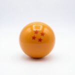 Grinder Dragon Ball | Esfera del Dragón