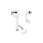 Pipa Silicona Airpod