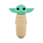 Pipa Silicona Baby Yoda