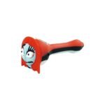 Pipa Silicona Sally Cadaver De La Novia