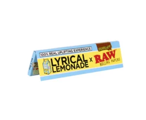 RAW x Lyrical Lemonade