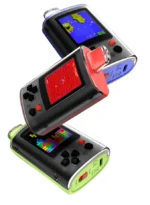 V Play 20000 hits VP Disposable Game - Imagen 5